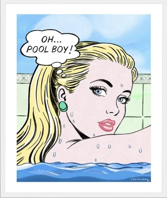 High Maintenance (Version 2)