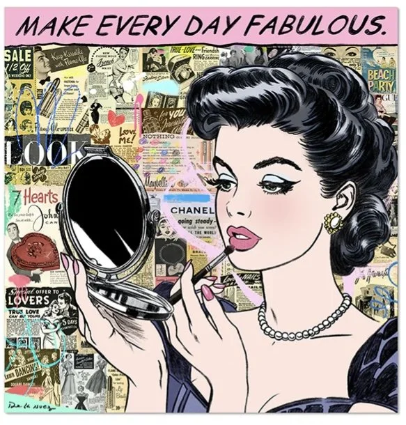 Live Fabulous