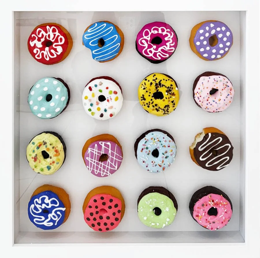 Pop Donuts