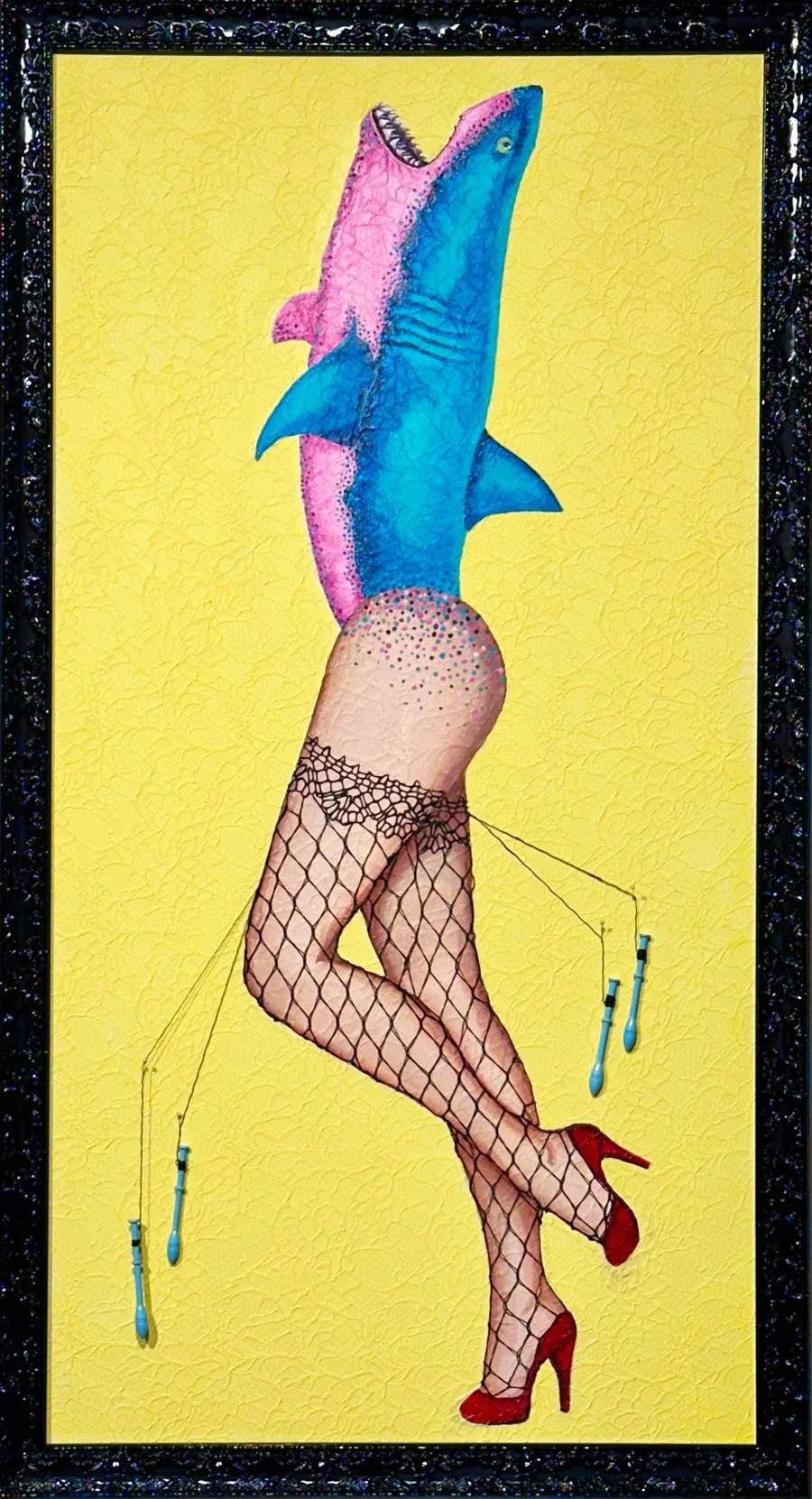 Girls on The Net - I Bite II