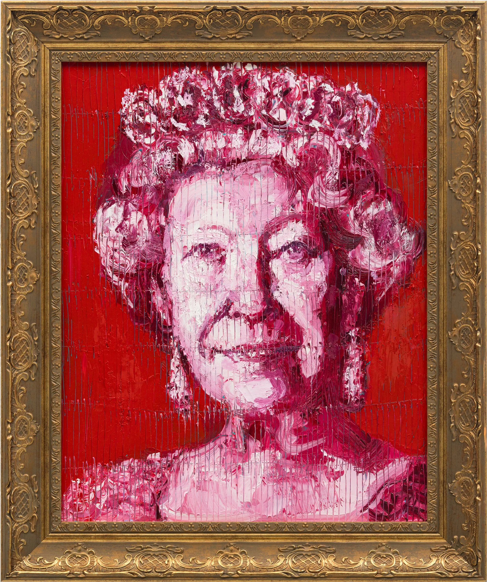 Her Majesty Queen Elizabeth