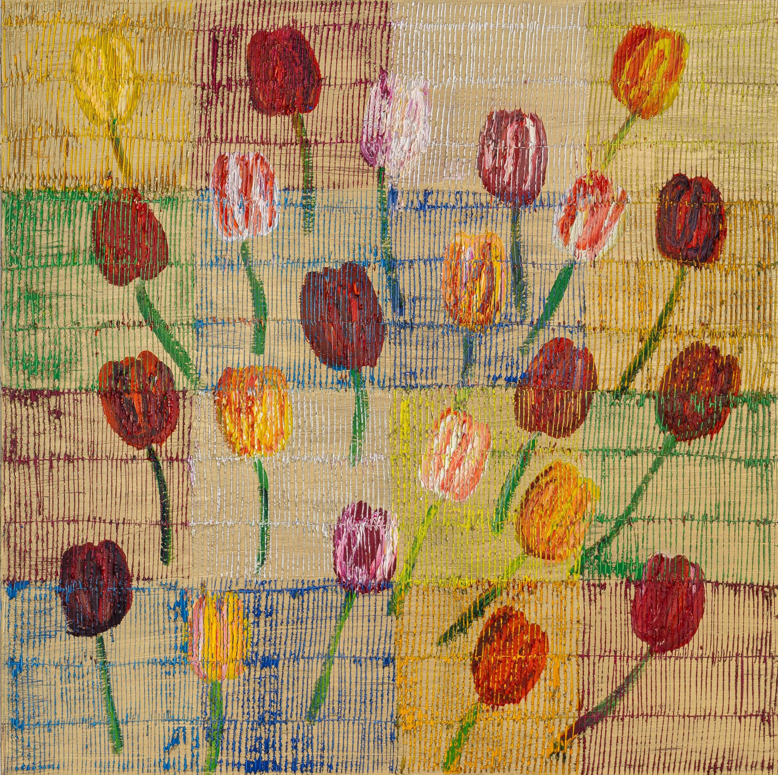 Tulips Tuesday
