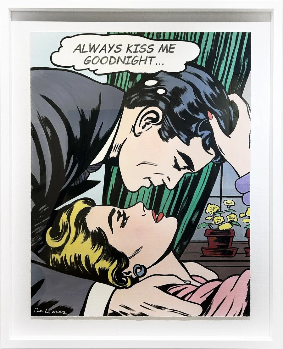 Goodnight My Love