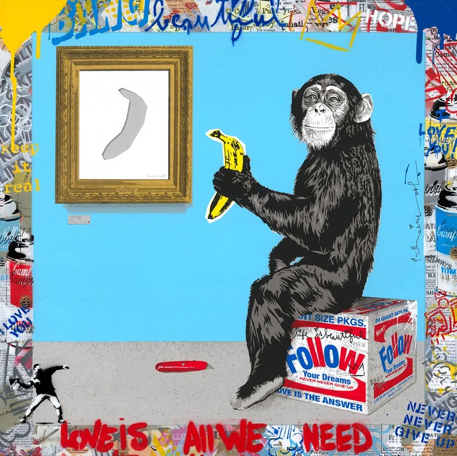 Bananappetit