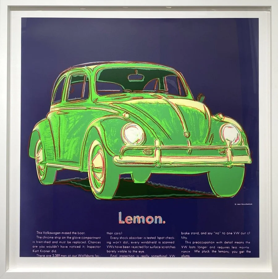 Volkswagen (F&amp;S II.358)