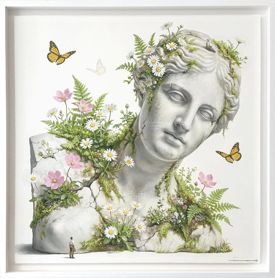 Memory in Bloom