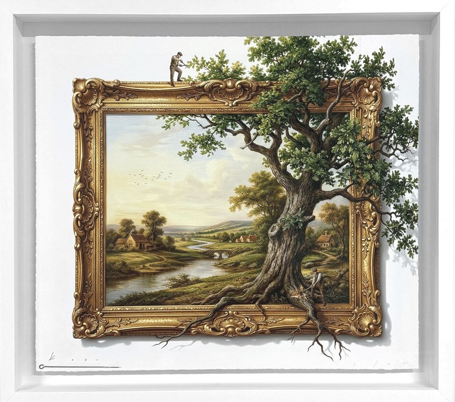The Gardeners