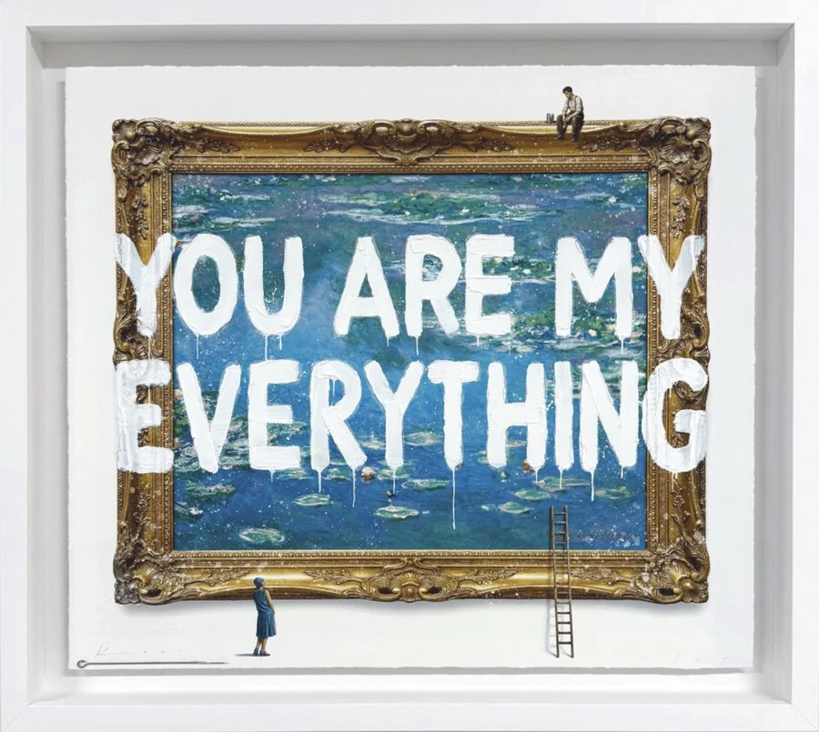 You Are My Everything