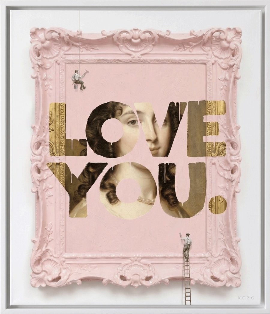 Love You
