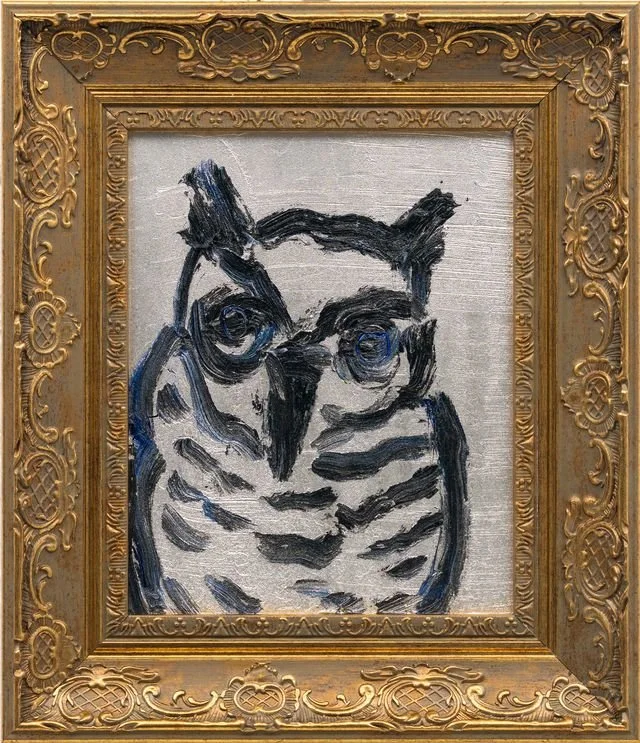 Owl Washington