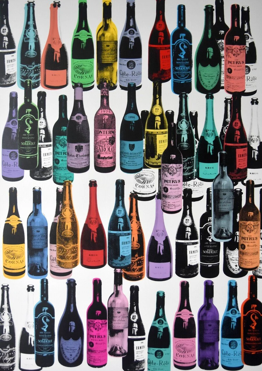 Liquid Icons - Vintage