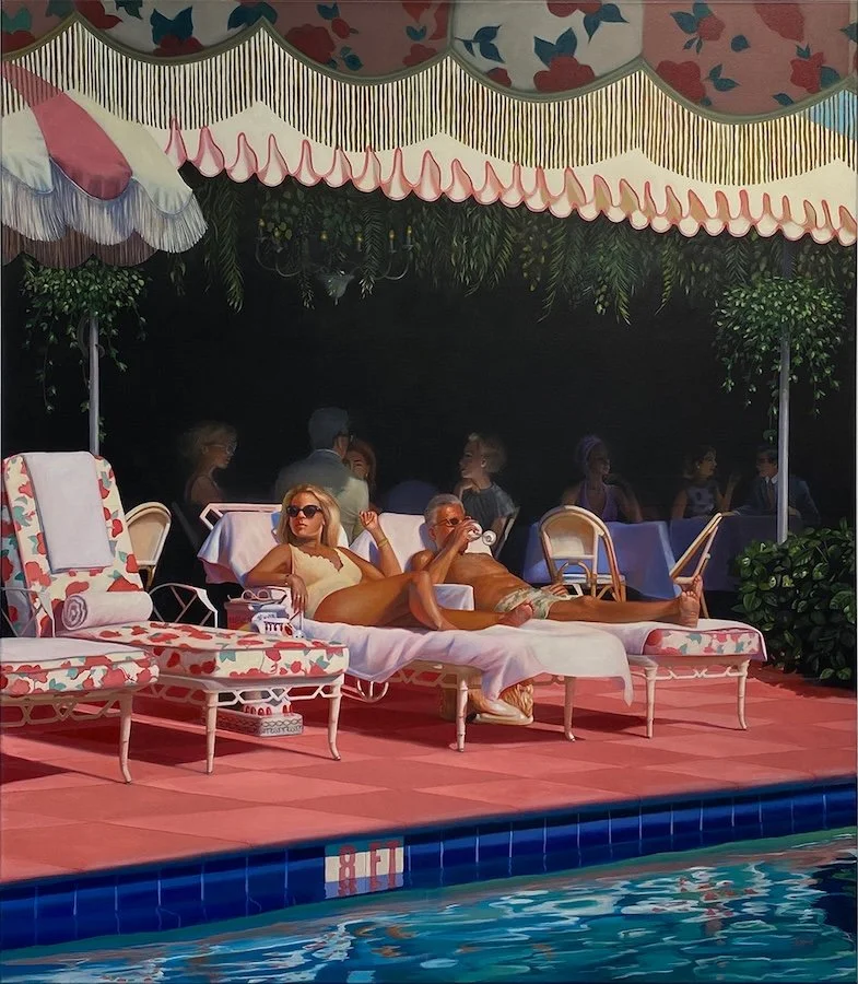 Afternoon At Swifty’s