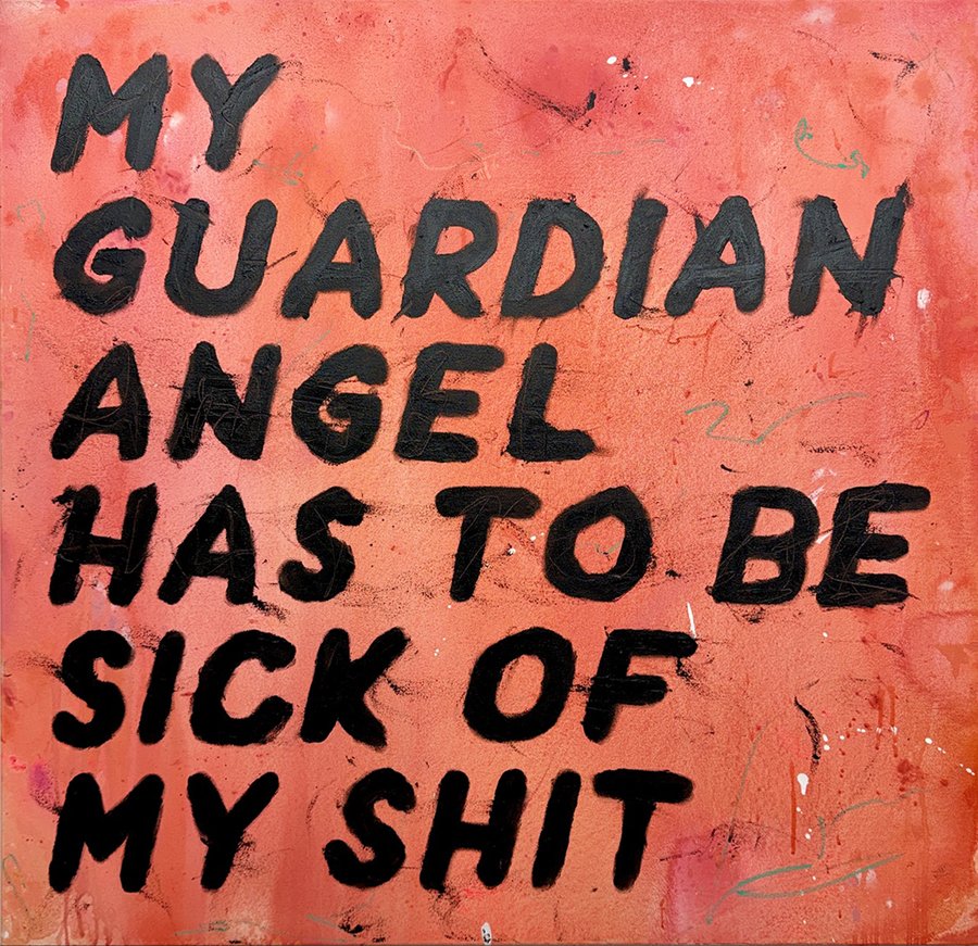 Protect Me From Myself II 