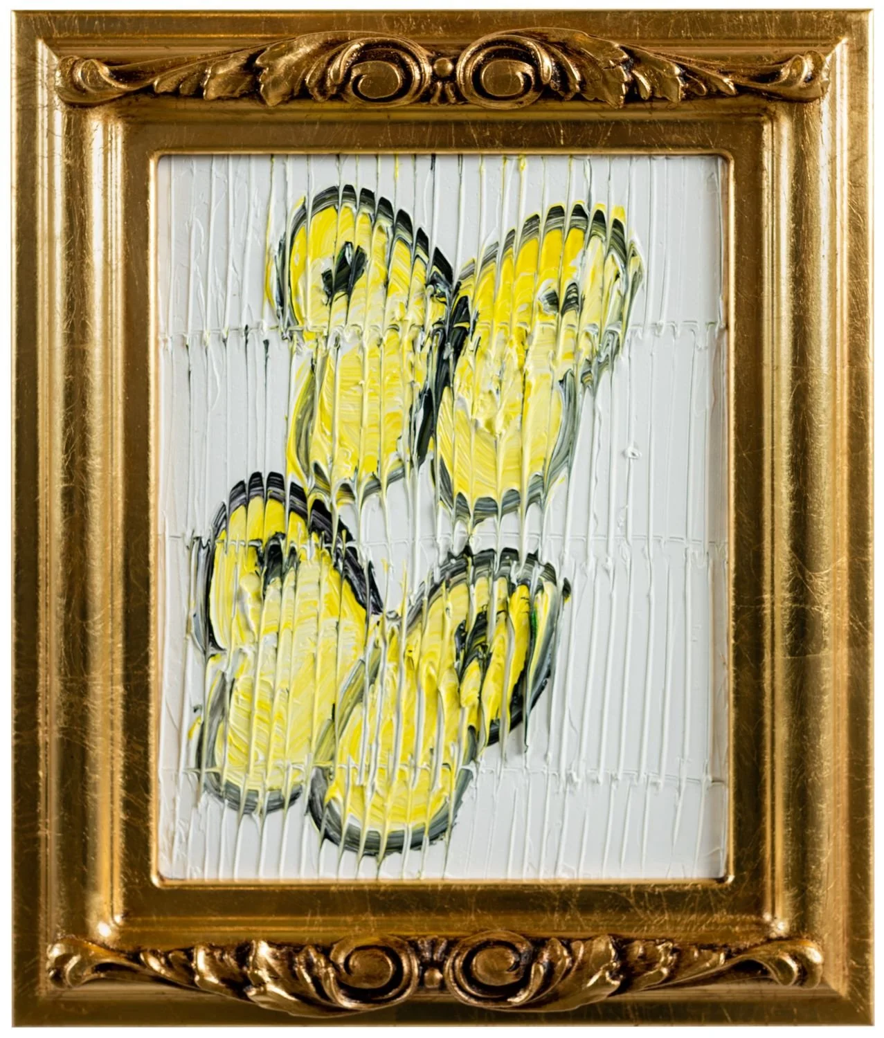 Sulphurs II