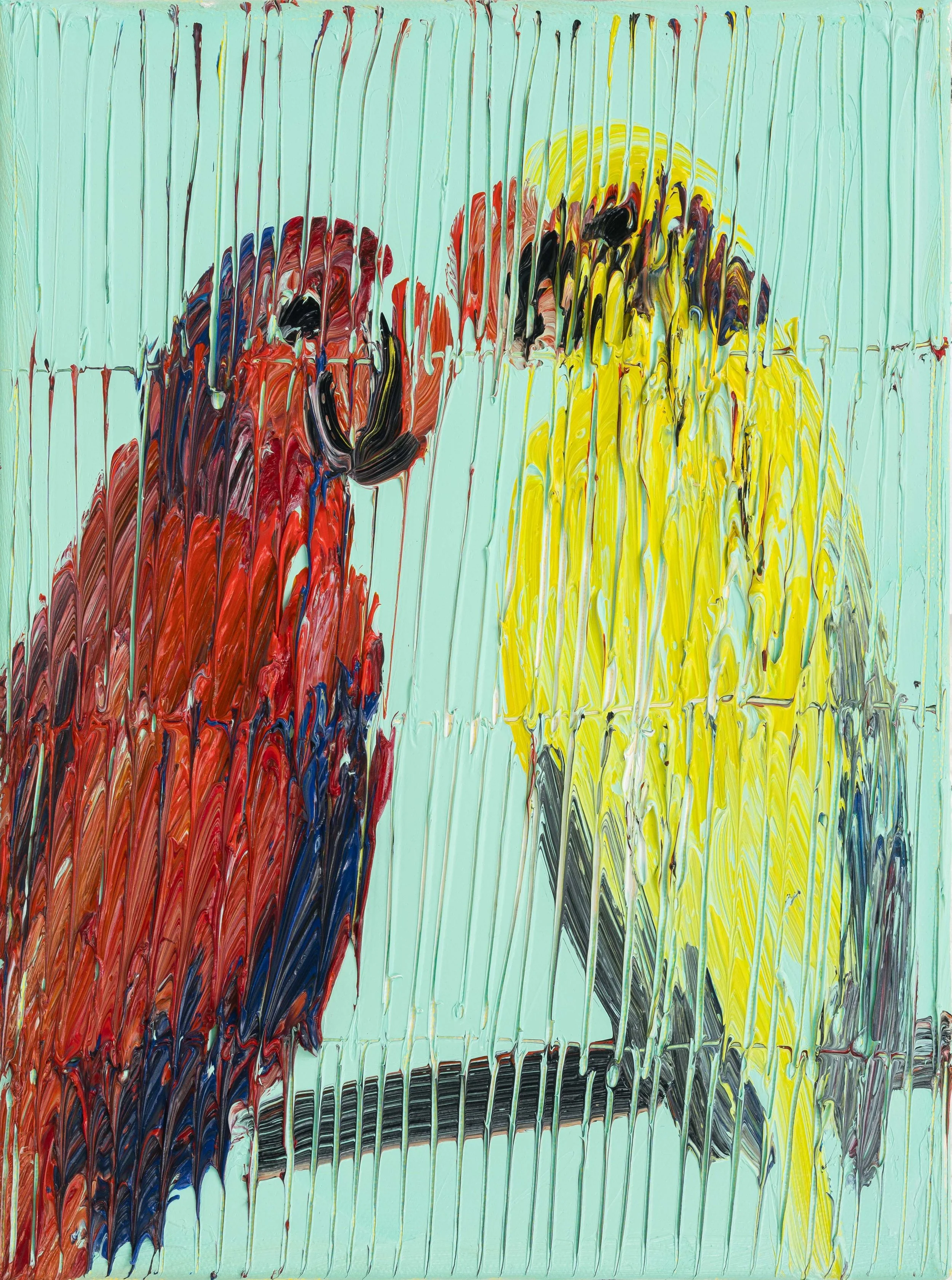 Pair