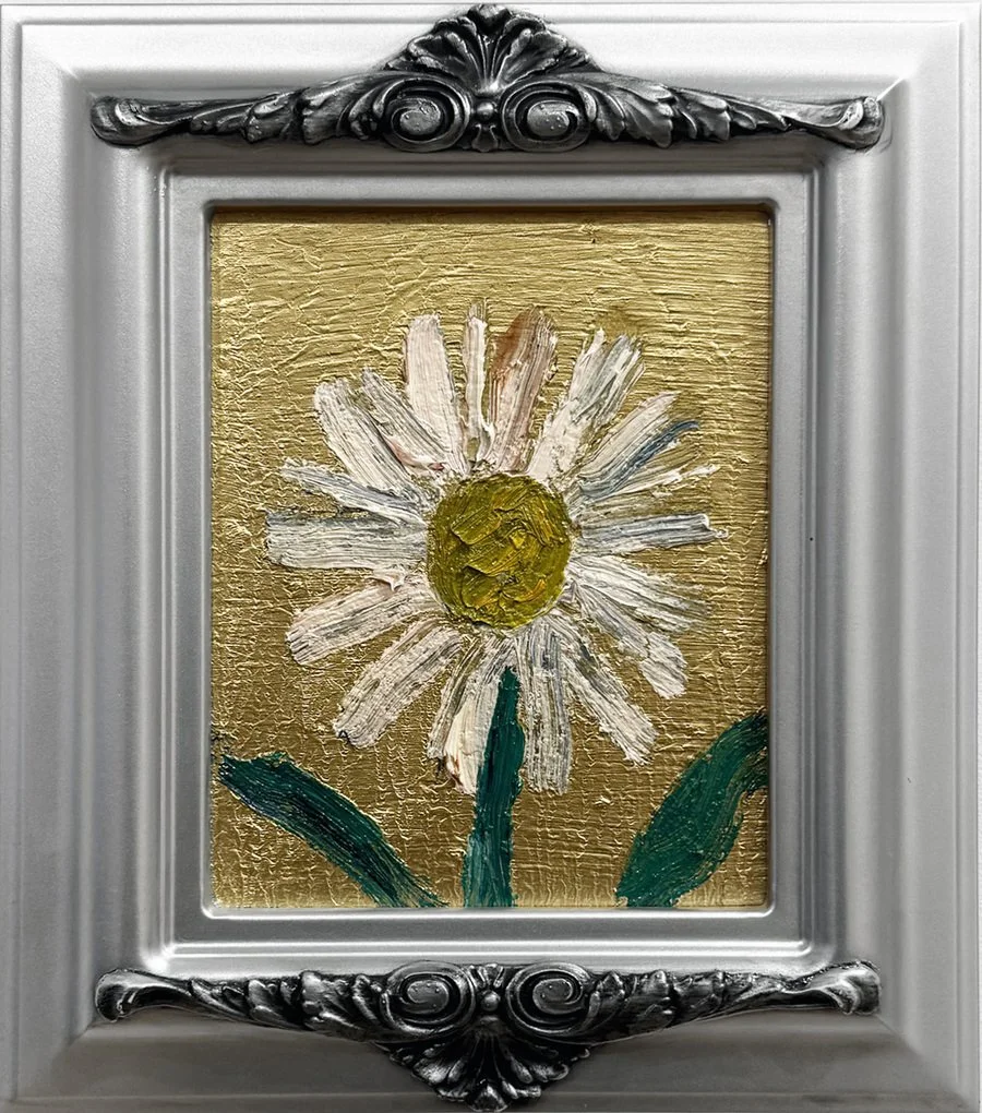 Daisy Garden