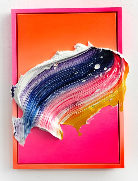 Hyperfade