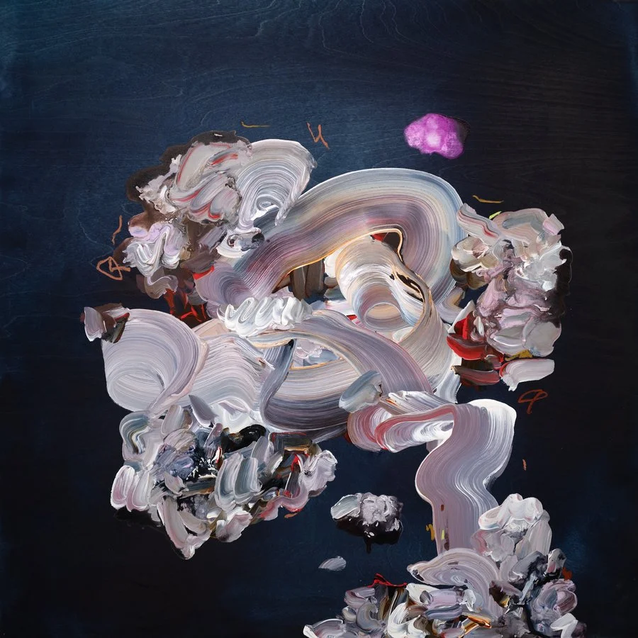 Midnight Bloom