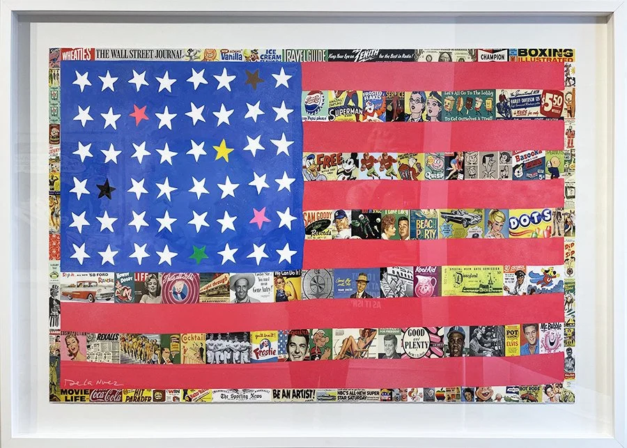 Stars and Stripes