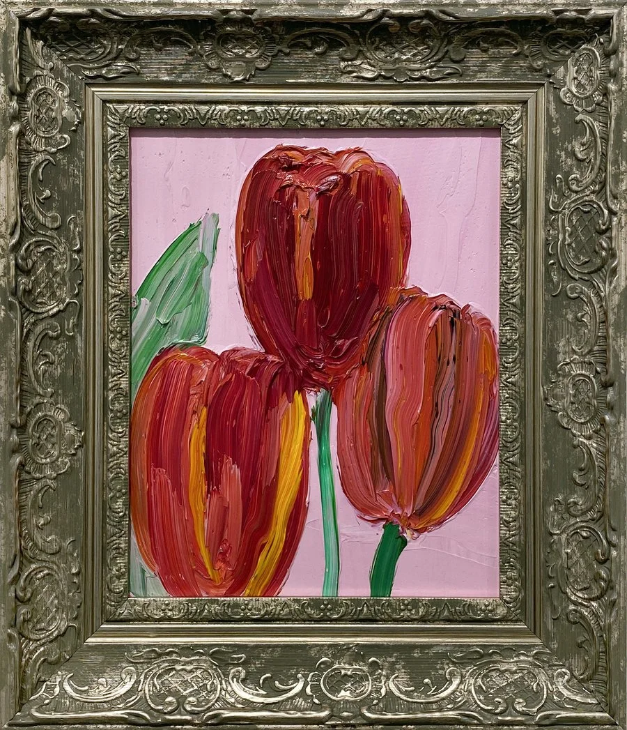 3 Bloom