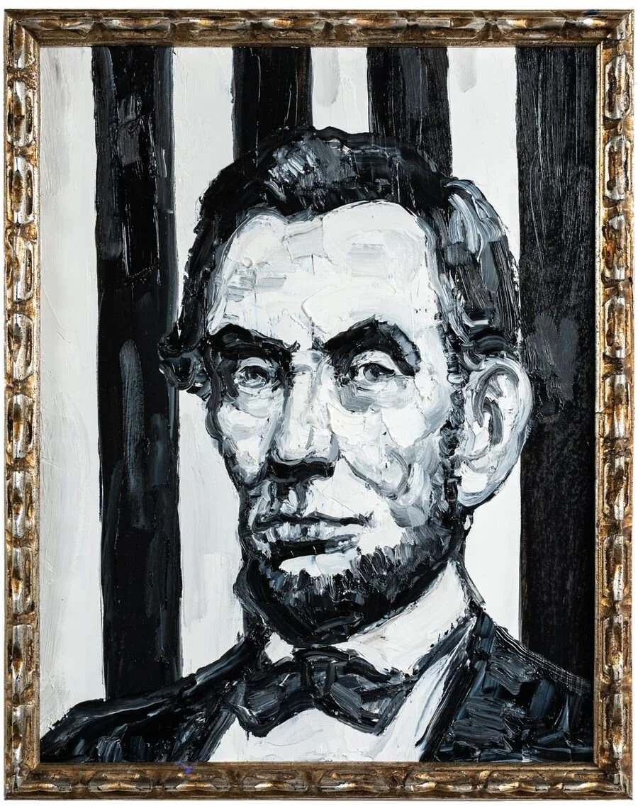 Abraham Lincoln Nov. 