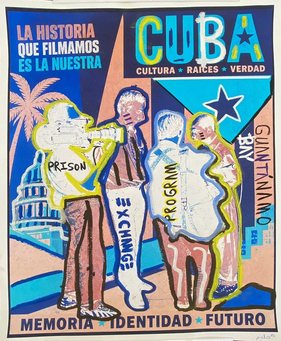 Cuba