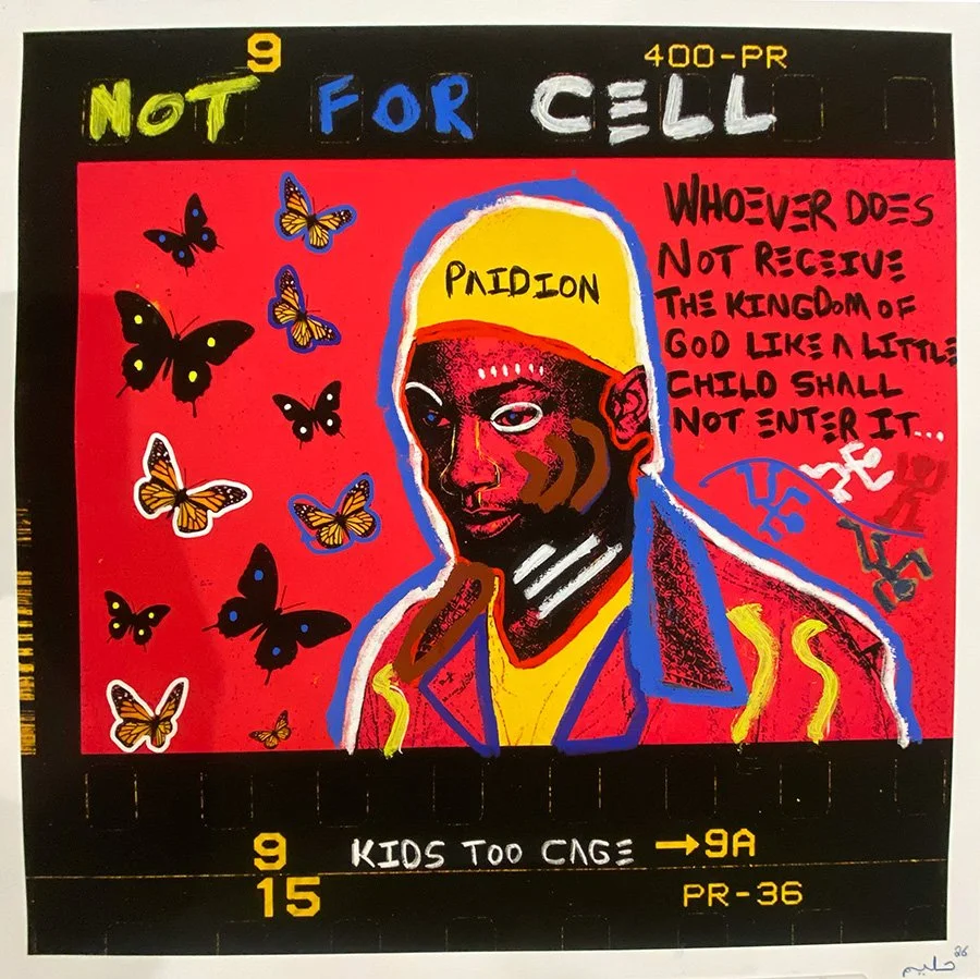 Not for Cell
