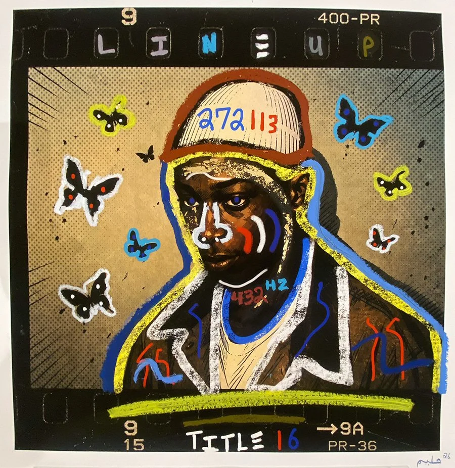 Title 16