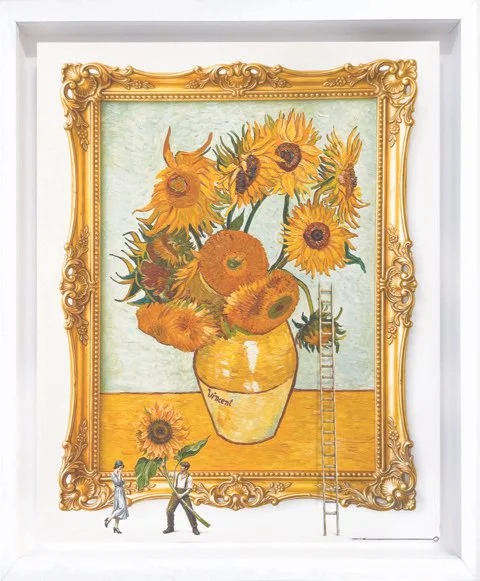 Tournesols