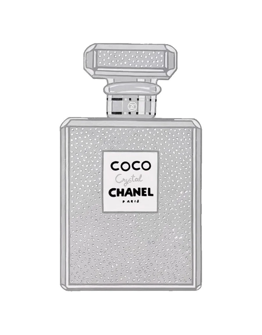 Coco Crystal