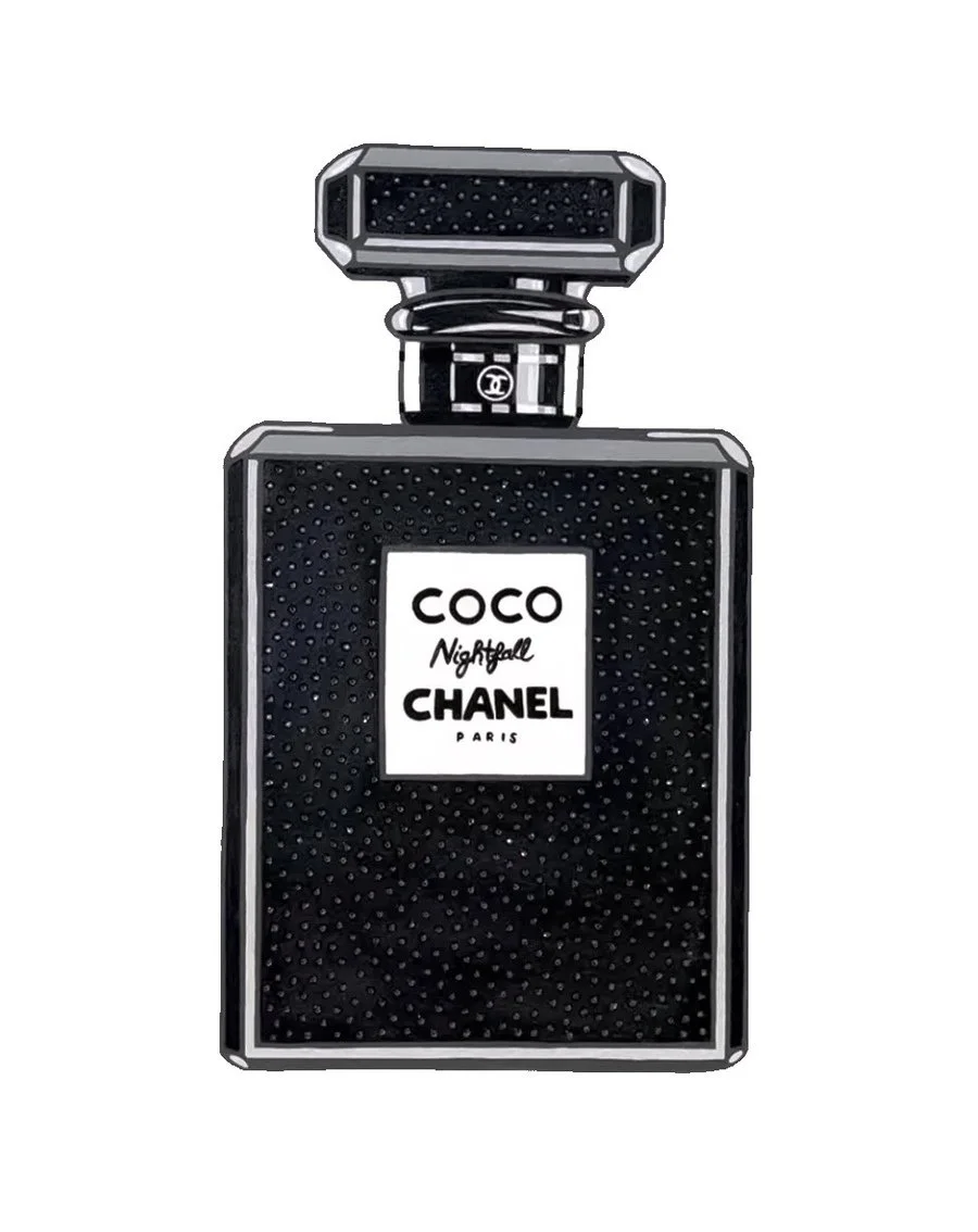 Coco Nightfall