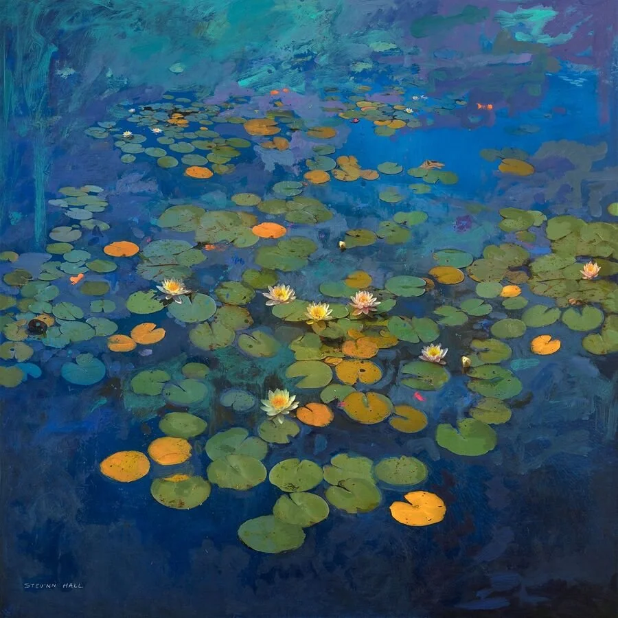 Stev’nn Hall