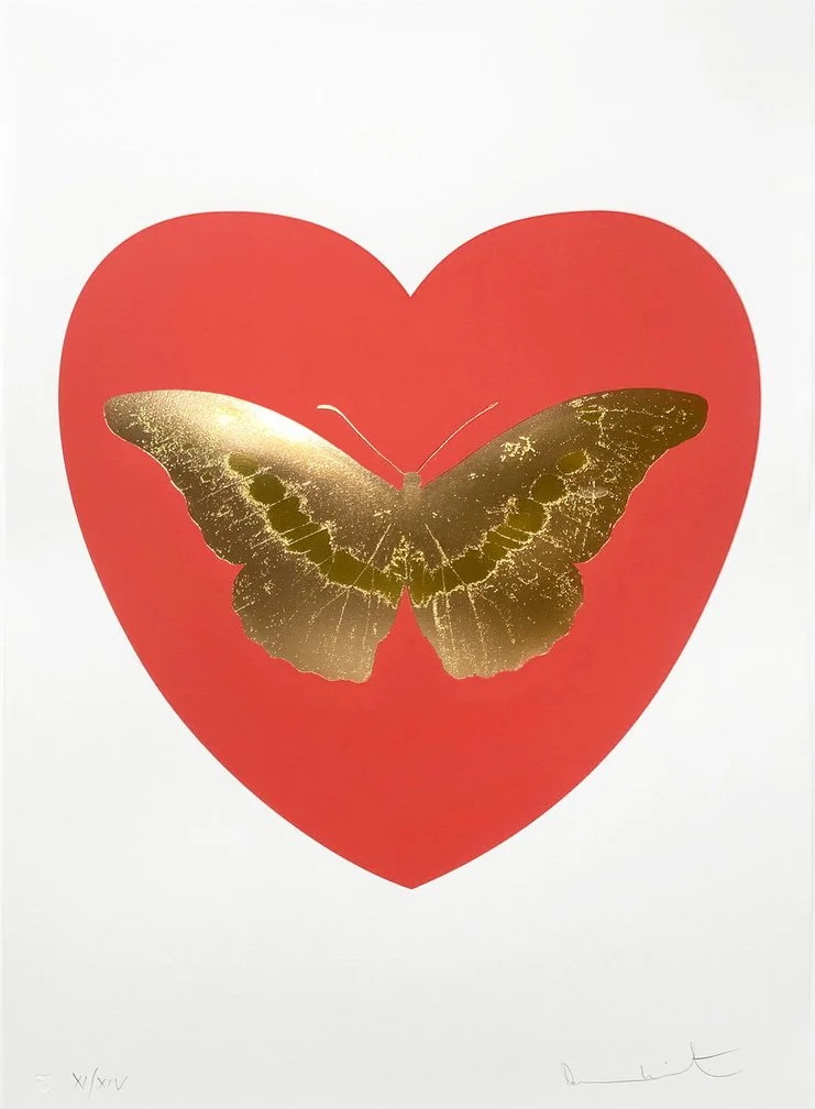 Damien Hirst
