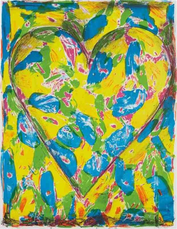 Jim Dine