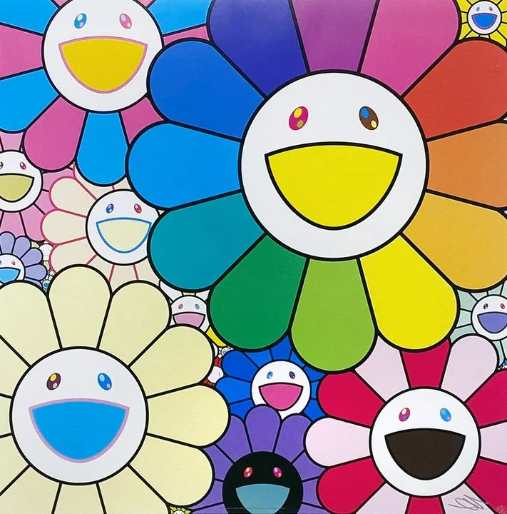 Takashi Murakami
