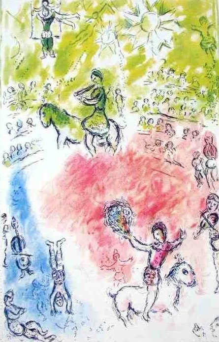 Marc Chagall