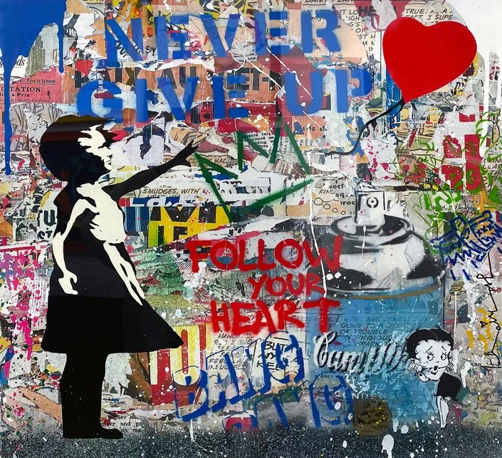 Mr. Brainwash