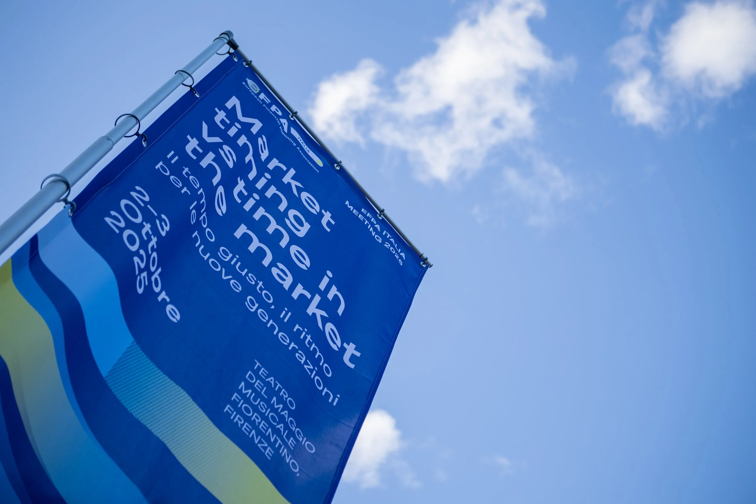 EFPA ITALIA MEETING 2025