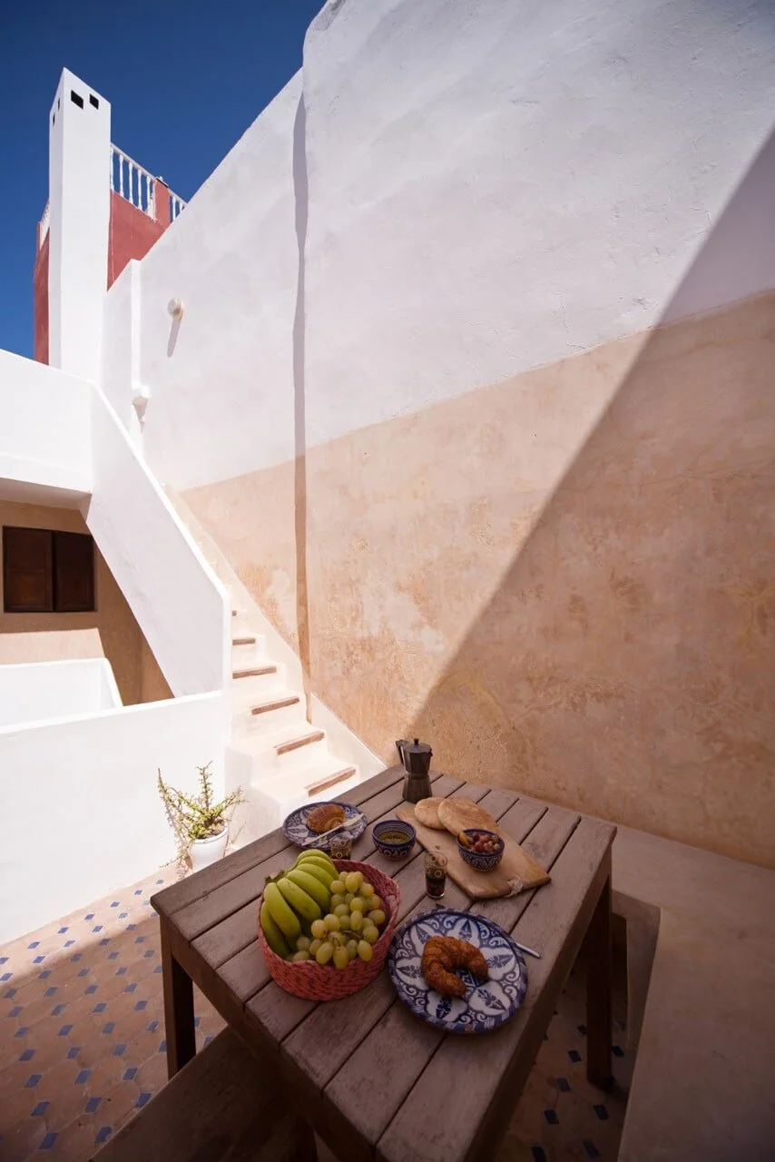 Dar Emma — Hippy Holiday House