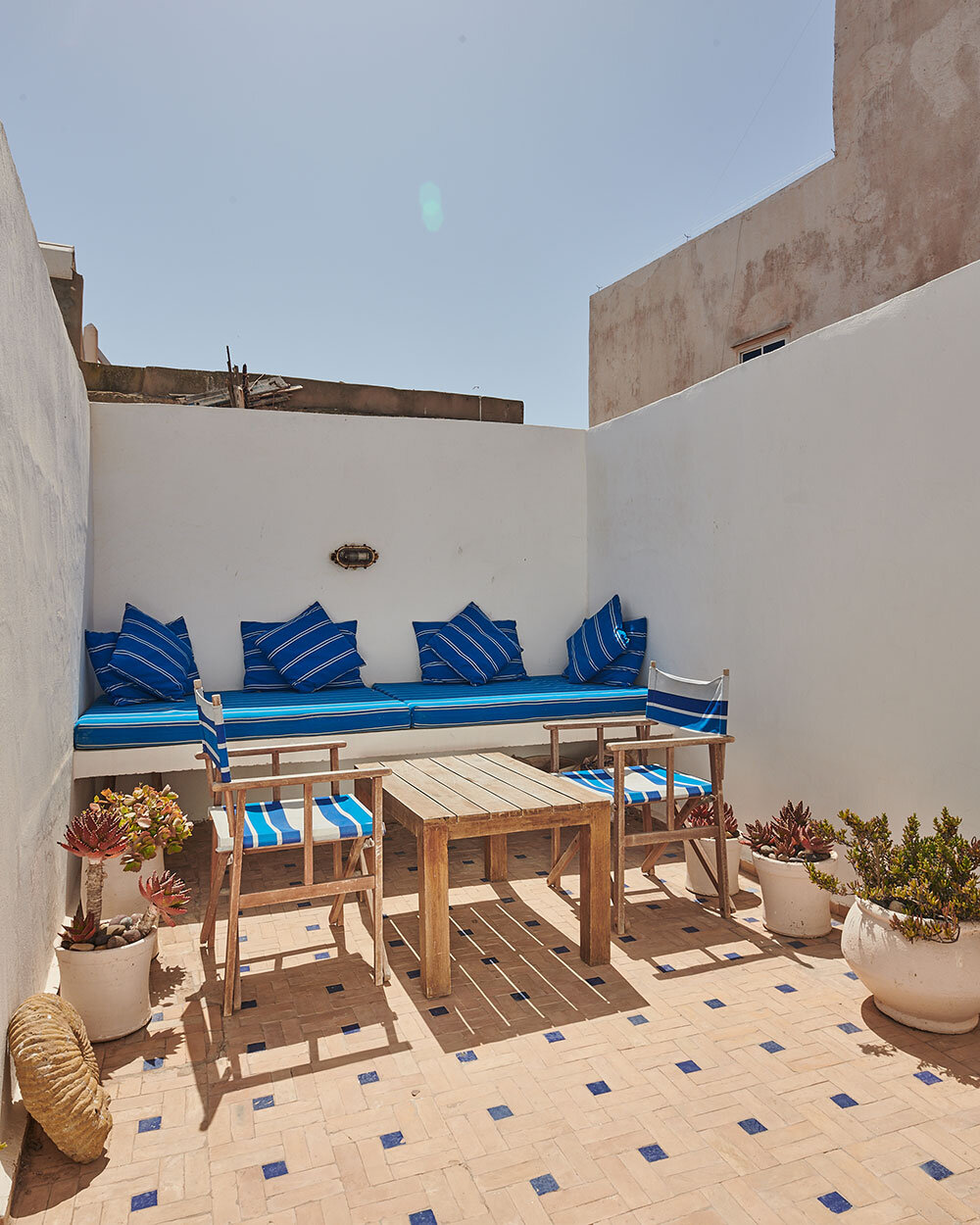 Dar Emma — Hippy Holiday House