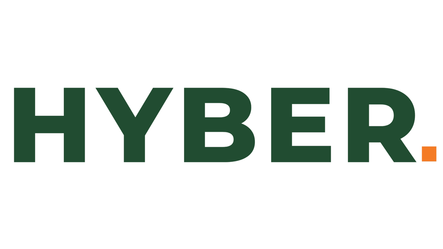 HYBER