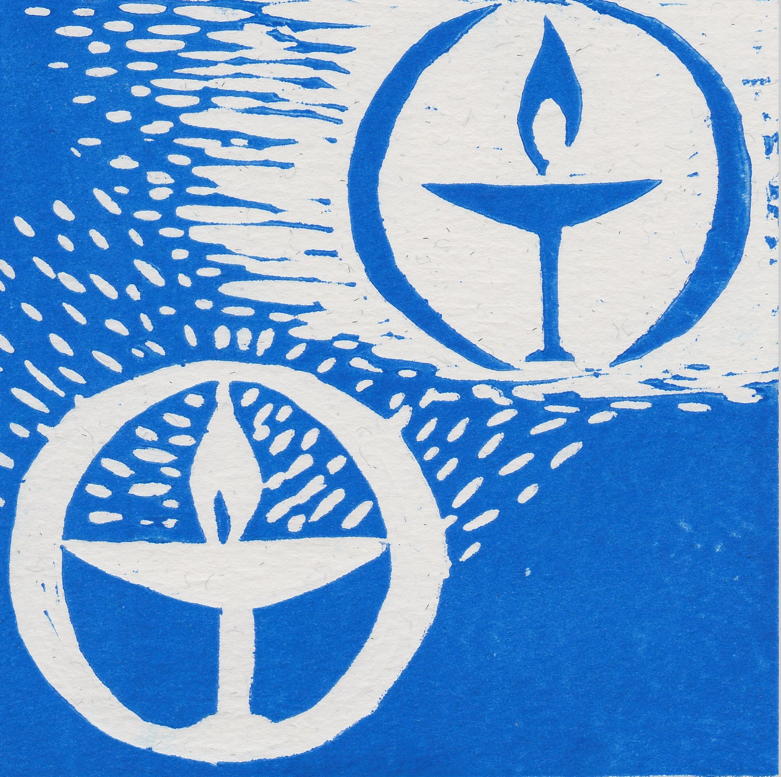 Shared Service for All Saints &amp; All Souls Day