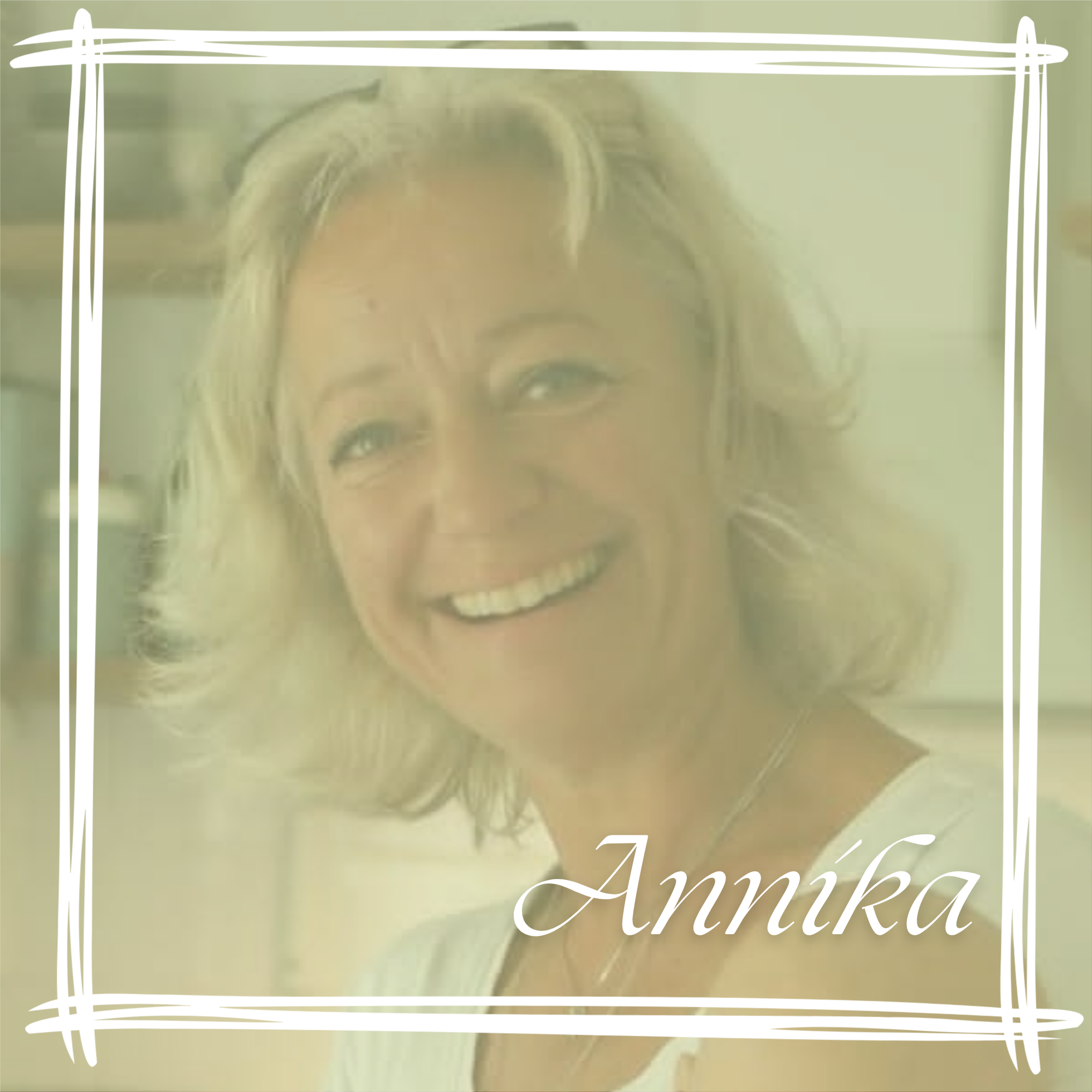 Annika Jerkfelt - BVC-sjuksköterskan med expertis inom kolik &amp; amning