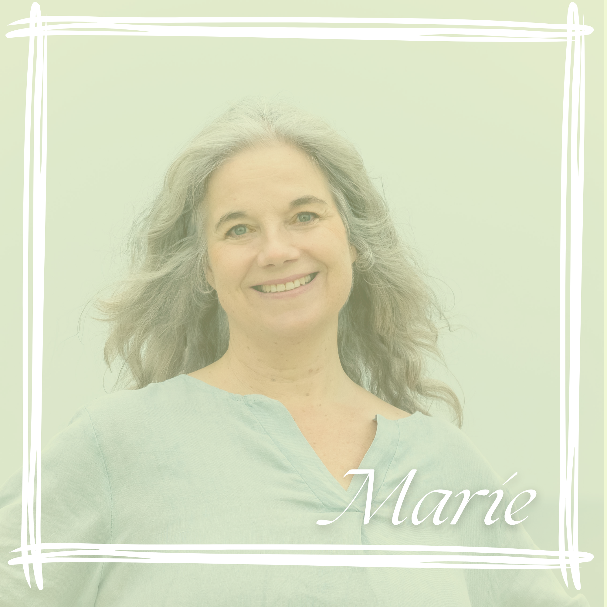 Marie Berglund Nilsson - Hypnosterapeuten med många yrken