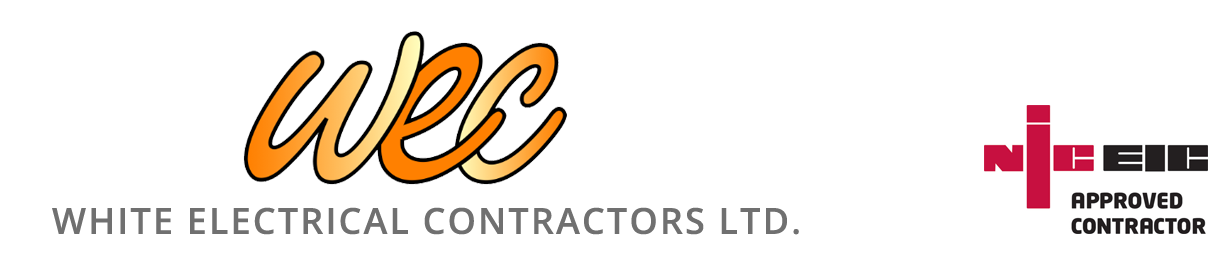 White Electrical Contractors