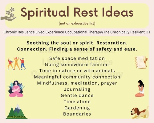 Spiritual Health Examples: Transform Your Life with These Practices
