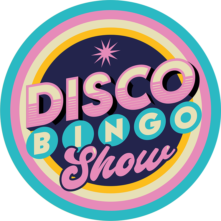 Disco Bingo Show