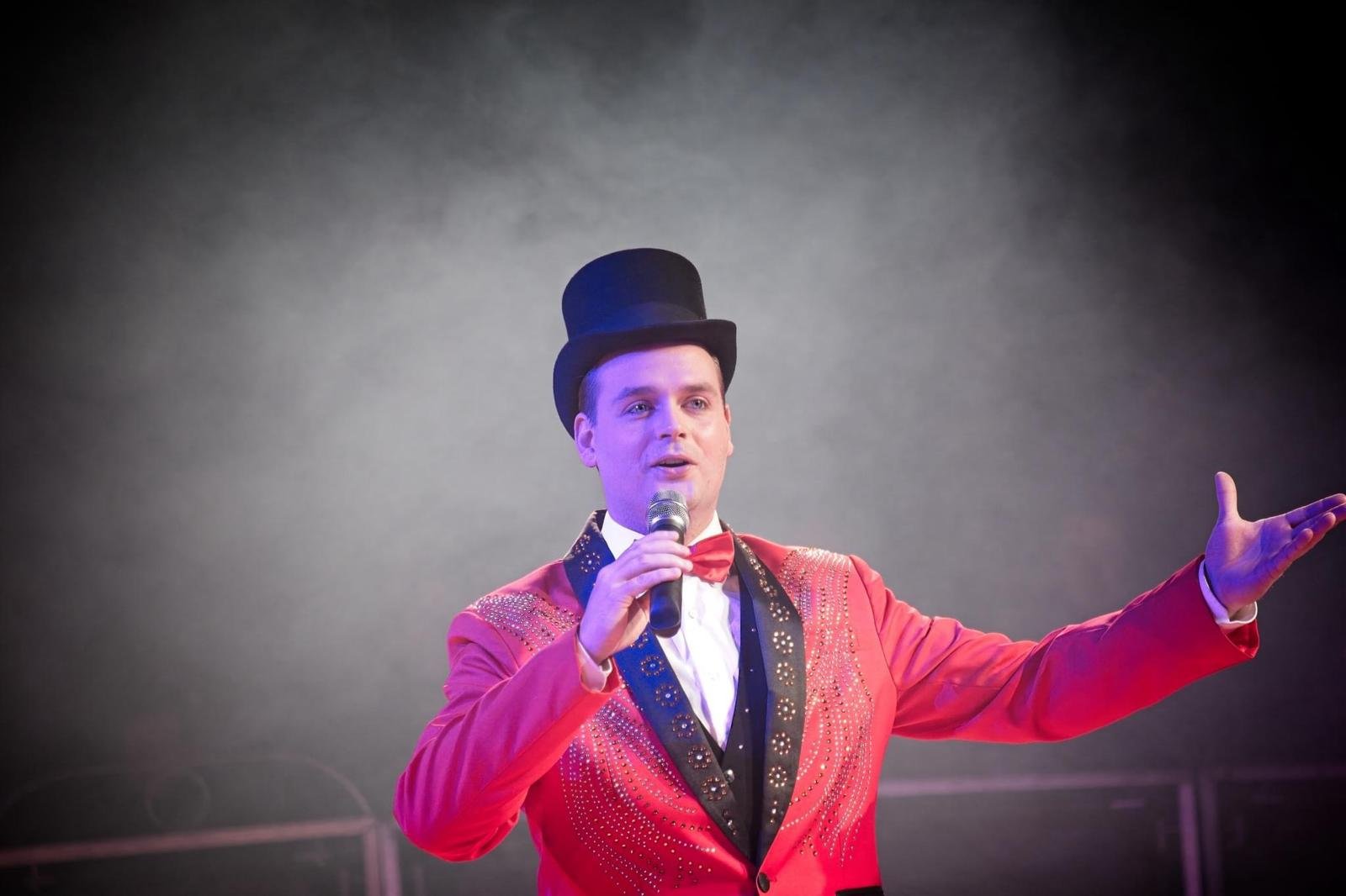 Quiz met Jarno Kikkert