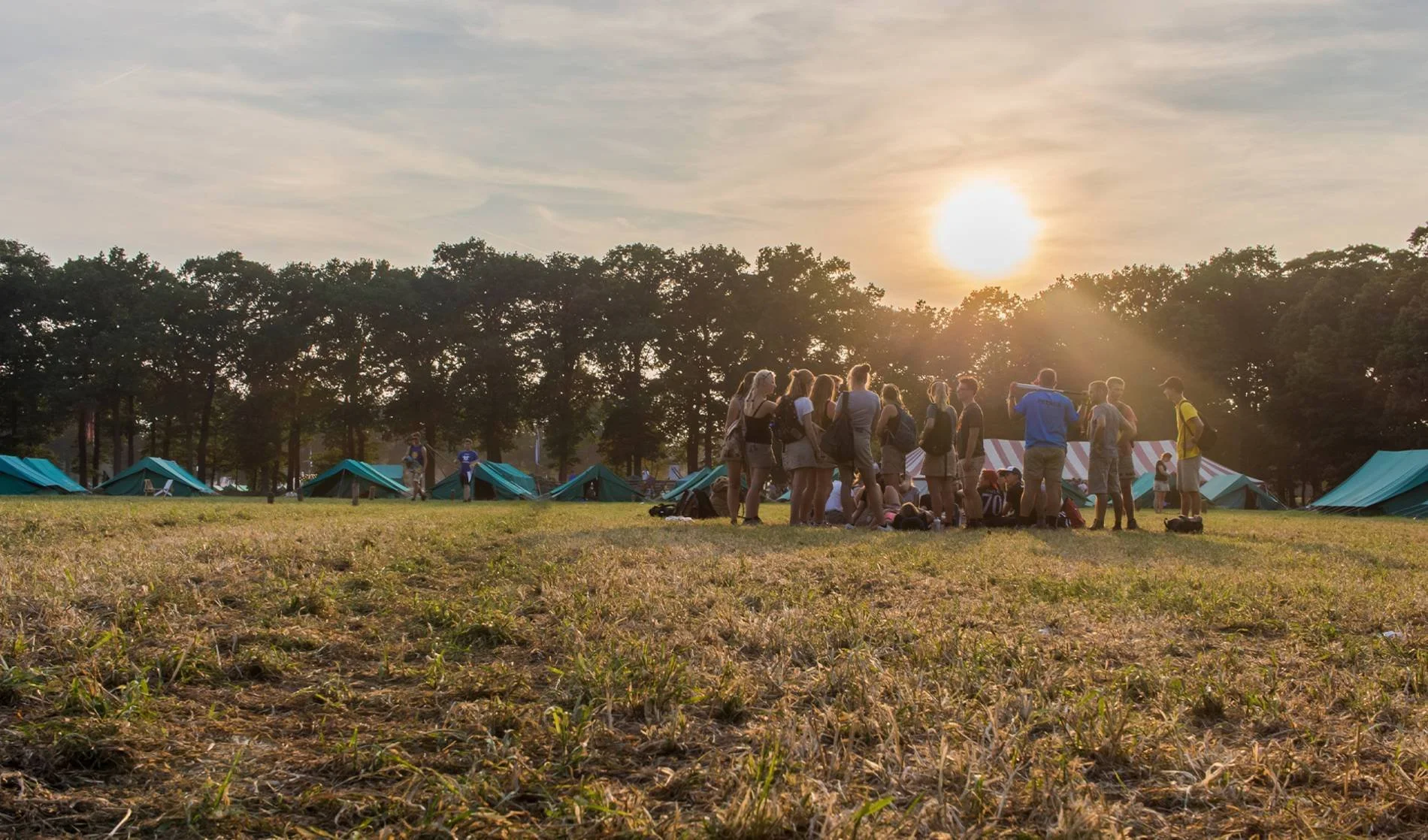 Oecumenische viering