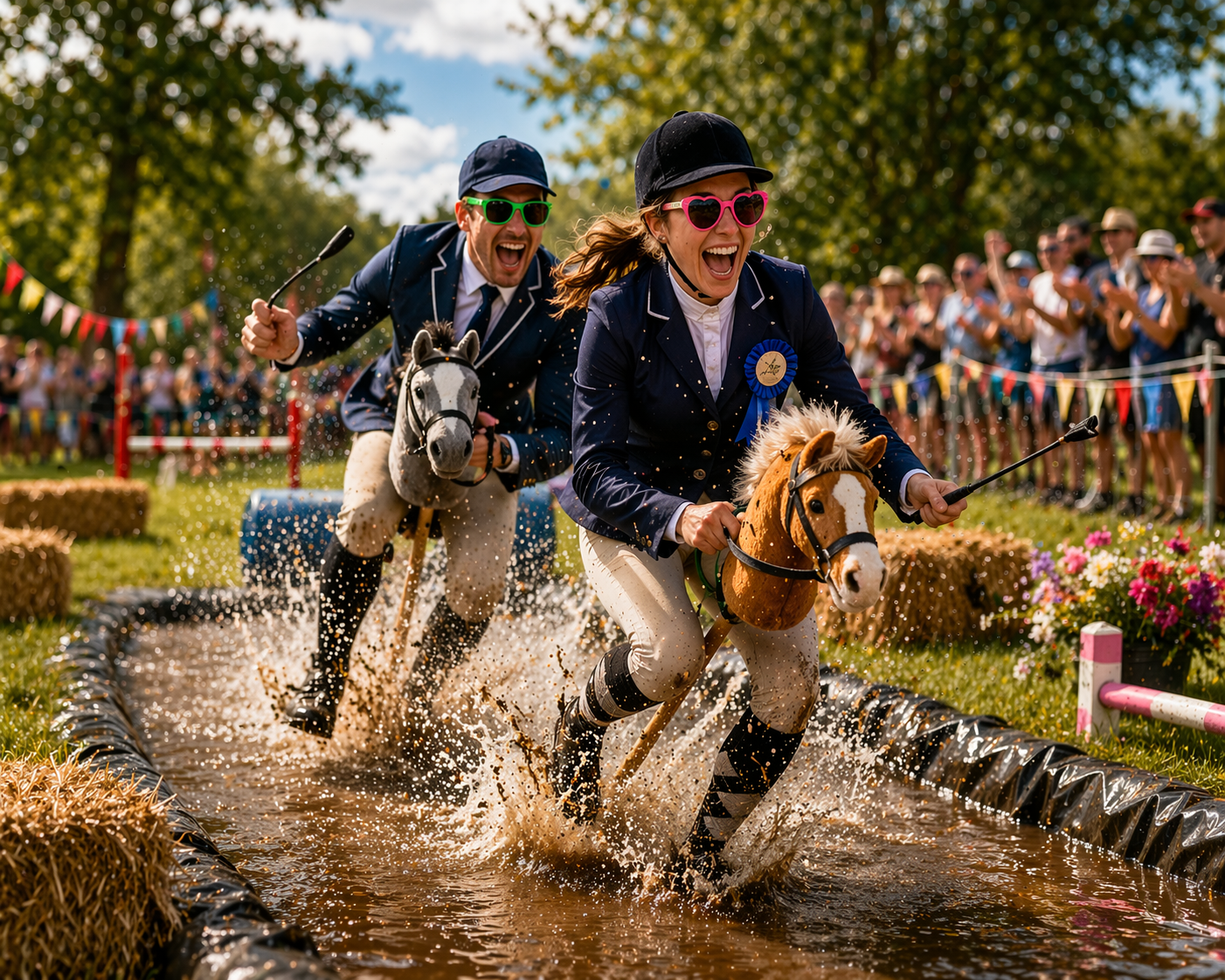 Hoonhorster Hobby Horse (HHH) Kampioenschap